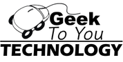 Geek To You Technology Services