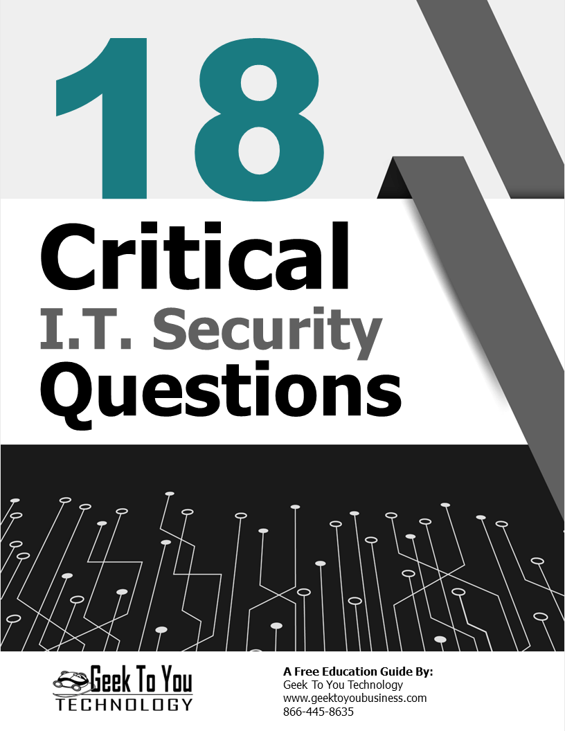 18 Questions