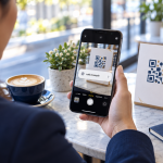 Before You Scan: How to Use QR Codes Safely