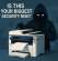 Is Your Printer The Biggest Security Threat In Your Office?